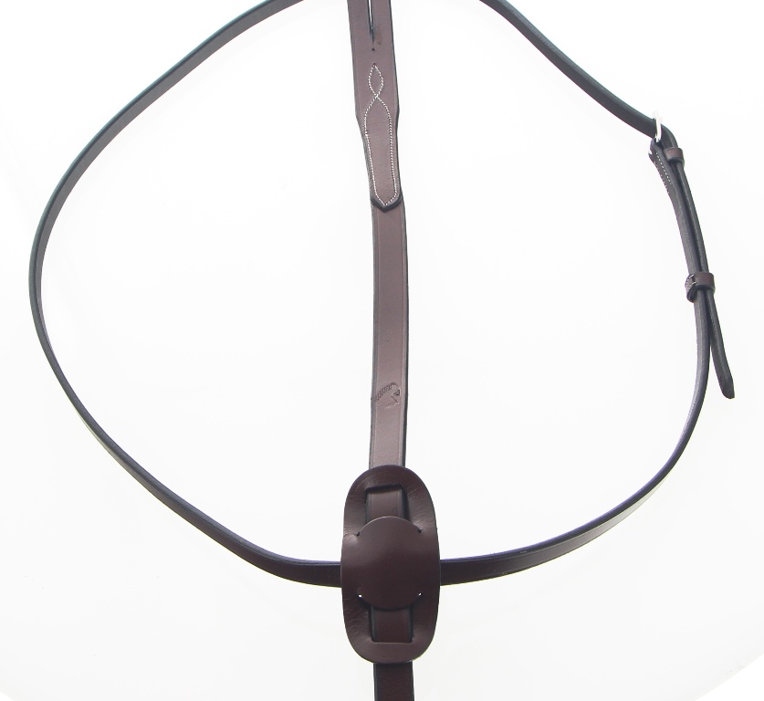 Martingale brown